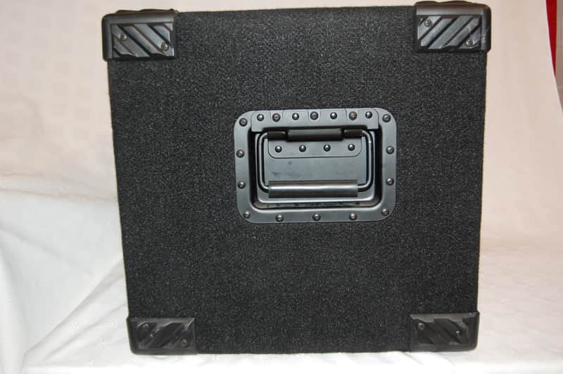 SWR Golight 1x12 Bass Cabinet | Reverb