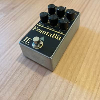 Iron Ether Frantabit Bit Crusher Special Edition image 2