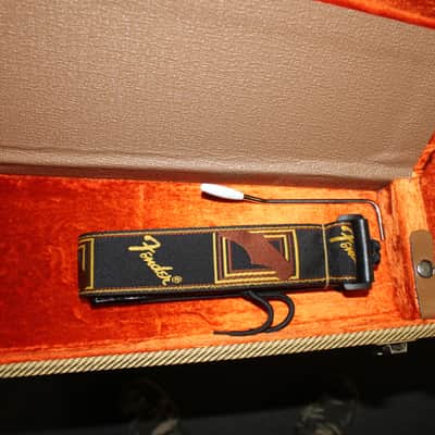 Fender US LoneStar Stratocaster HSS (Corona California) image 15