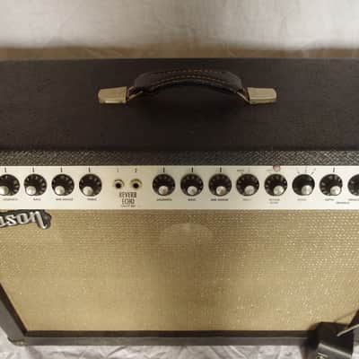 Gibson Vanguard GA-77 RET-L image 4