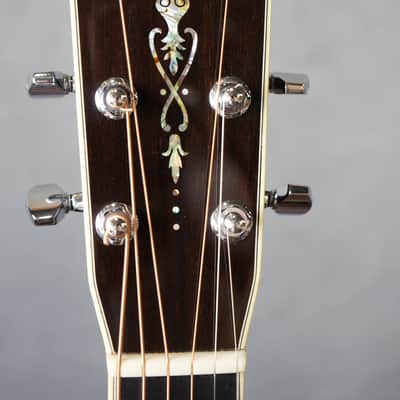 Martin Navy Blues Eric Clapton by Hiroshi Fujiwara image 5