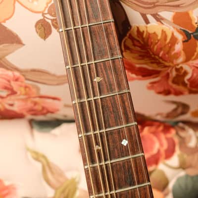 1997 Martin D-16T image 7