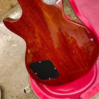 Gibson 1959 Les Paul Reissue (5A top / limited edition '59 Pickups) 2024 - Nitro image 3