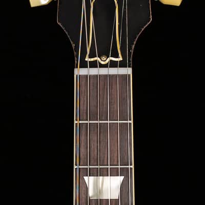Gibson Custom Shop 1959 Les Paul Standard Factory Burst Murphy Lab Ultra Heavy Aged (270) image 5
