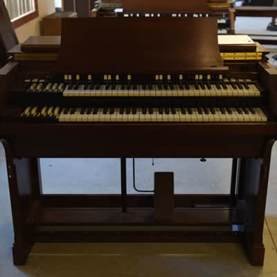 Hammond C3 image 7