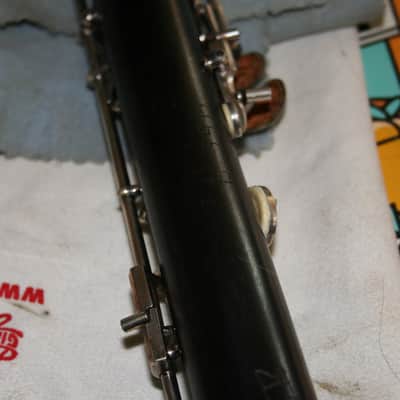 Cabart Oboe Bild 6