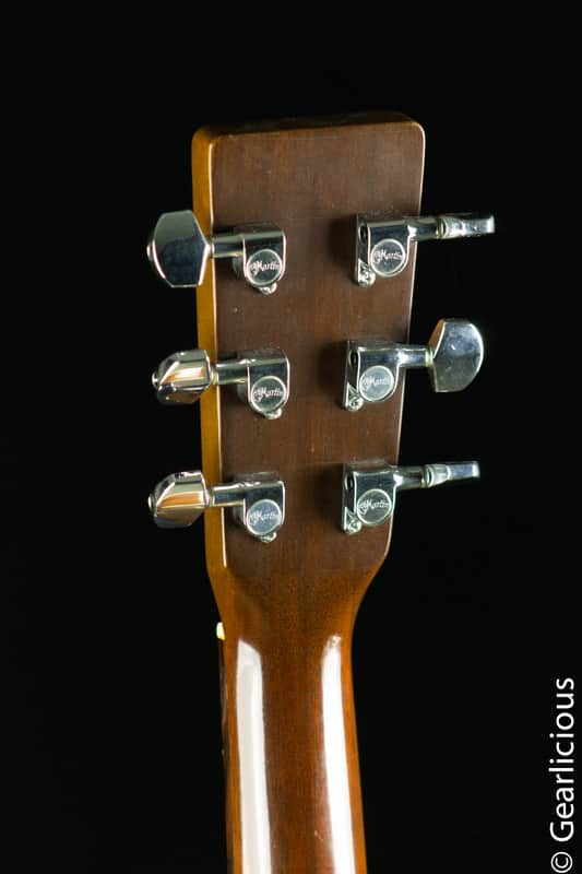 RARE 1981 MARTIN SIGMA USA DR-28N D28 D-28 ACOUSTIC GUITAR