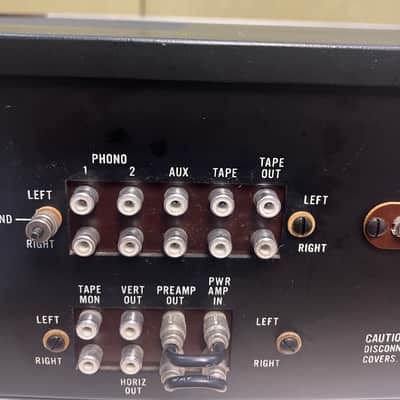 Heathkit AR-1515 1977 image 10