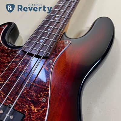 K-ON! Mio Akiyama Signature Jazz Bass KJB-MIO 2000s - 3TS image 4