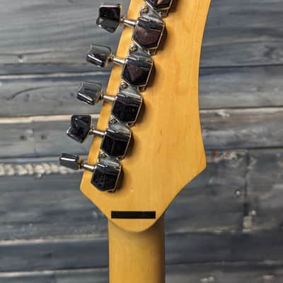Hamer Left Handed Slammer Pacer- PAC3 LH image 10