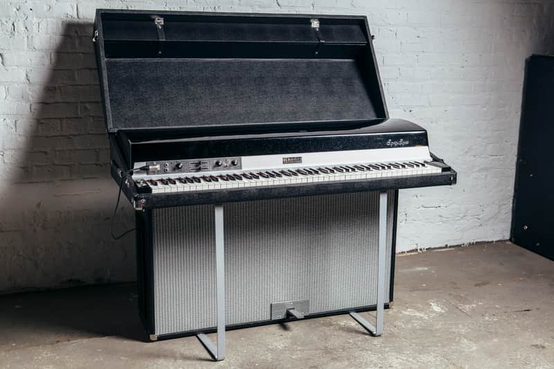 Rhodes Rhodes Mark I *MIDI* Suitcase 88 (1979) #CEPCo image 1
