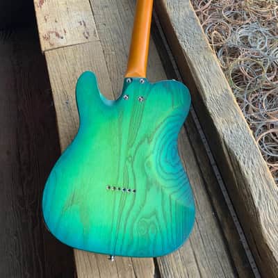 Schecter PT Special image 8