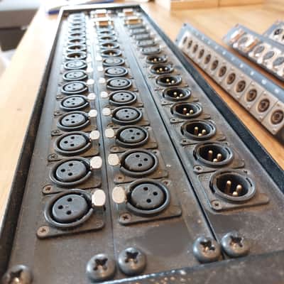 Neutrik Patchbay rack elements image 2