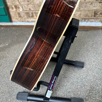 2024 Martin 0012-28 Modern Deluxe - Near Mint image 8