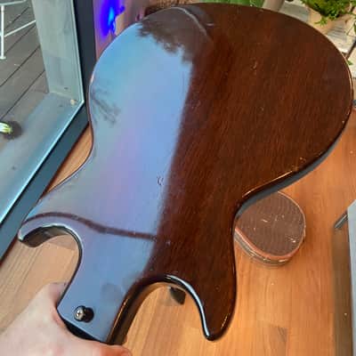 1964 Gibson Melody Maker D image 20