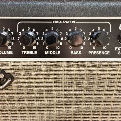 Squier Fender Musical Instruments Champ 15 Type: PR-408 image 3