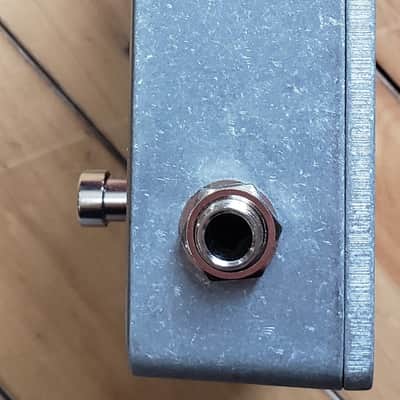 NEW! Hunter Pedals Boogeyman - Mesa Boogie MK II Emulator 2026 - Freddy Krueger image 3