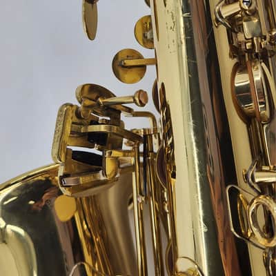 Jupiter JAS500 2000s - Brass image 10
