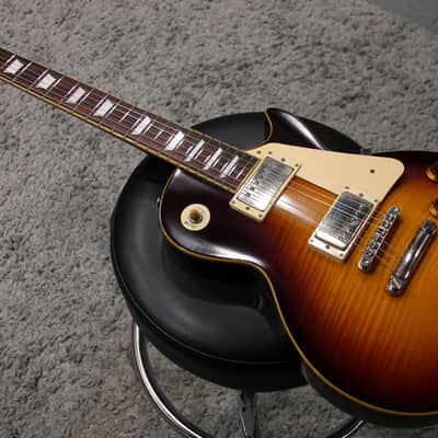 Edwards by ESP  E LP 98 STD LTS - very rare / excellent condition image 3