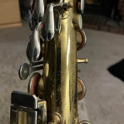 Martin imperial mid 60’s - golden image 3