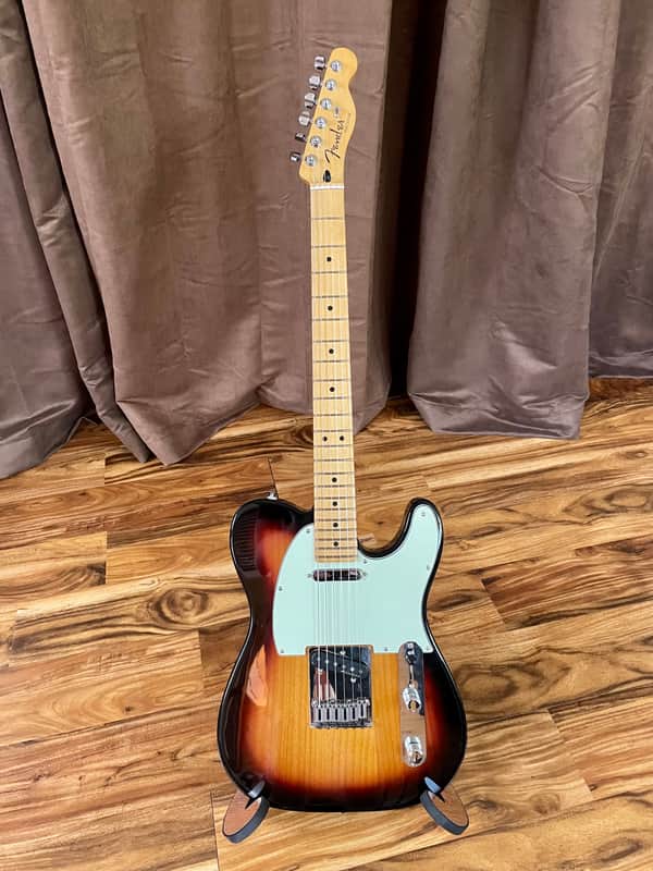 Fender Telecaster image 1