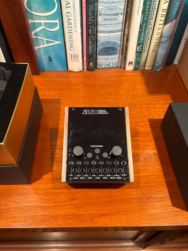 Enjoy Electronics DeFeel