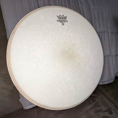 Remo Drum heads: batter side & resonant side image 16