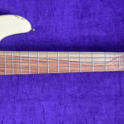 Sandberg Cal. VM-5, Hardcore Aged Creme / Pau Ferro *Similar On Order, ETA March 2027 image 2