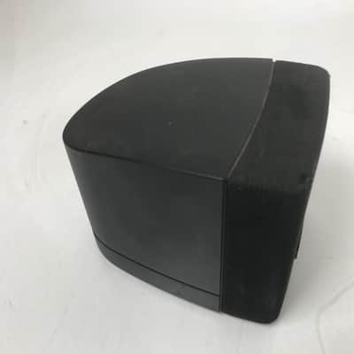 x5 Bose Acoustimass Cube Speakers image 3