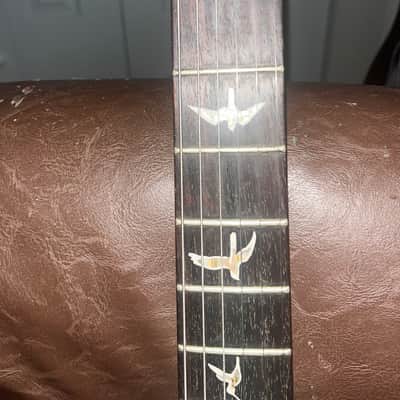 PRS Custom 24-08 2023 - Flame Maple Top image 14