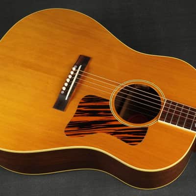 Gibson Advanced Jumbo 2002 - Natural image 11