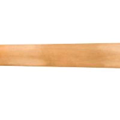 Fender - Road Worn® '60's Stratocaster® Neck- 21 Vintage Tall Frets- Pau Ferro- C Shape image 2