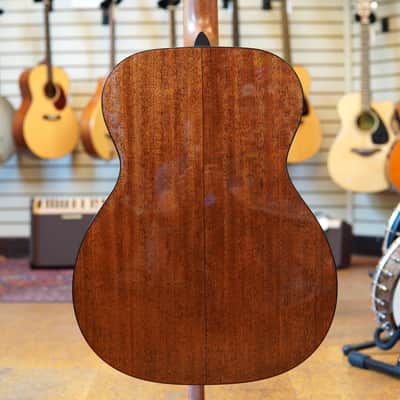 Martin 000-18 Standard Series Sitka Spruce/Mahogany Acoustic Guitar w/Hard Case image 3