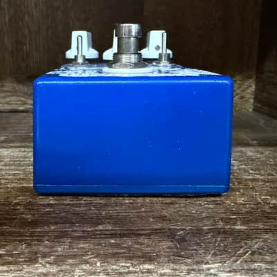 Wampler Paisley Drive 2010s - Blue image 3
