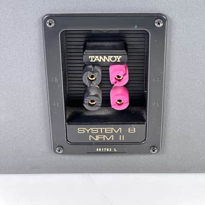 Tannoy System 8 NFM II (Single Speaker) image 9