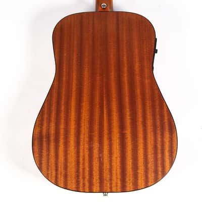 Garrison Acoustic Model G41-E Owned by Nils Lofgren image 4