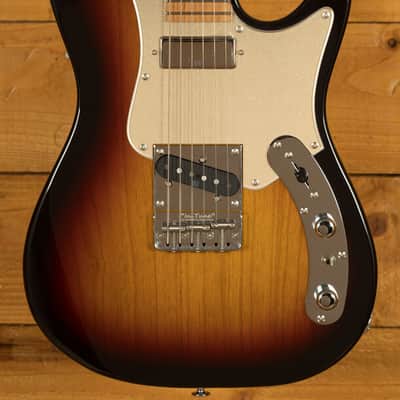 Ibanez AZS2209H AZS Series Prestige - Roasted Maple - Tri Fade Burst *B-Stock* image 1