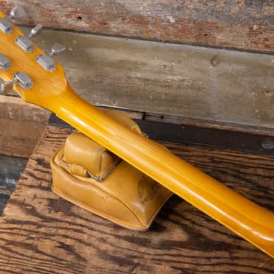 Gibson Les Paul Standard 1981 - Natural image 10
