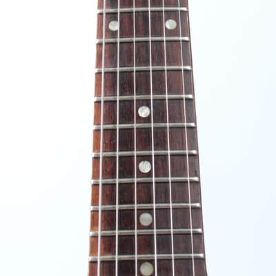 2006 Gibson SG Special LTD sapphire blue image 4