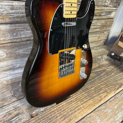 Used 1983 Fender Standard Telecaster W/cs image 2