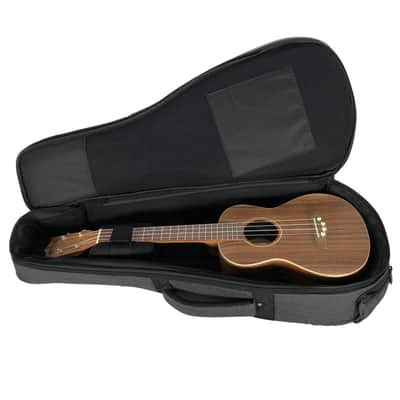 Honolua Ukuleles Deluxe Concert Ukulele Gig Bag image 3
