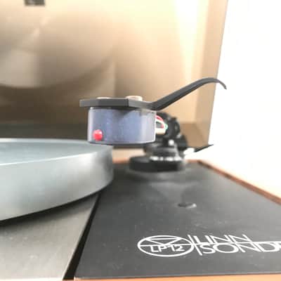Linn Sondek LP12 Turntable w/ Linn Basik LV X & Linn Trak Cartridge image 5