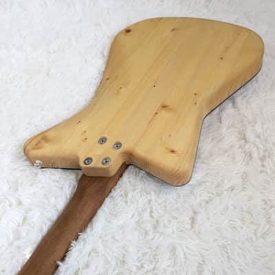 fax Guitars Apollo 004 image 4