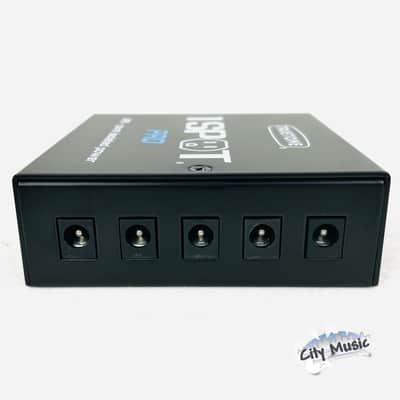 Used Truetone 1 Spot Pro XP5-PS Isolated Guitar Pedal Power Supply ♫ image 8