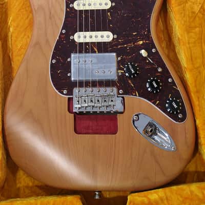 Fender Michael Landau Signature "Coma" Stratocaster image 4