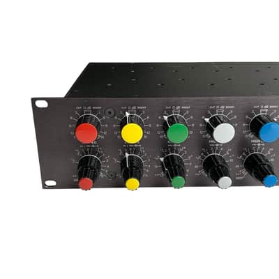 GML 8200 Stereo EQ*Expert Tested*Guaranteed* image 7