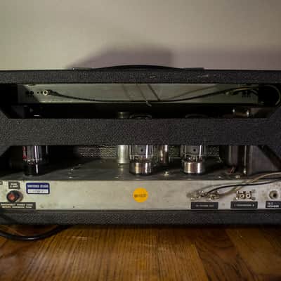 SUNN Sceptre 1969 image 3