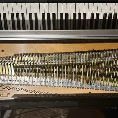 Fender Rhodes 54 key 1980 - Nero image 10