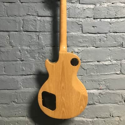 Ibanez 2671 Randy Scruggs Professional Single Cutaway image 8