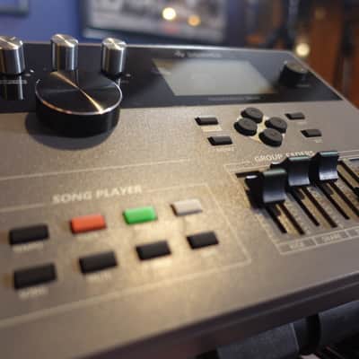 Donner DED-500 Electric Drum Set image 3